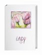 Lady Terminkalender A6 2025 - Bild 1