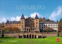 Luxemburg Planer 2025