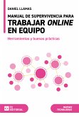 Manual de supervivencia para trabajar online en equipo (eBook, ePUB)