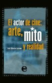El actor de cine (eBook, ePUB)