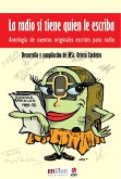 La radio sí tiene quien le escriba (eBook, ePUB)