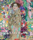 Gustav Klimt Edition Kalender 2025