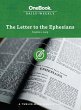 The Letter to the Ephesians (eBook,... - Bild 1