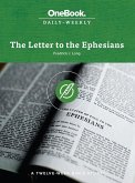 The Letter to the Ephesians (eBook, ePUB)