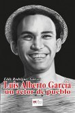 Luis Alberto García, un actor de pueblo (eBook, ePUB)