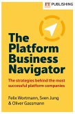 The Platform Business Navigator (eBook, ePUB)