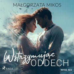 Wstrzymując oddech (MP3-Download) - Mikos, Malgorzata