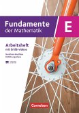 Fundamente der Mathematik Einführungsphase. Nordrhein-Westfalen - Arbeitsheft mit Medien