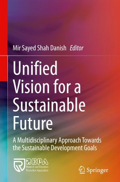 Unified Vision for a Sustainable Future