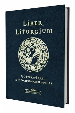 DSA4 - Liber Liturgium (remastered) - Demirtel, Eevie; Mönkemeyer, Marie; Richter, Daniel Simon; Spohr, Alex