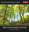 Deutschlands Natur Postkartenkalender... - Bild 1