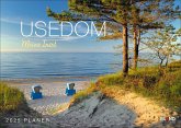 Usedom ...meine Insel Kalender 2025