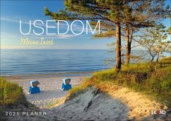 Usedom ...meine Insel Kalender 2025