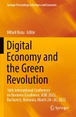 Digital Economy and the Green Revolution