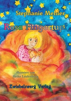 Cover Rosa Fingertupf