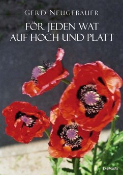 Cover För jeden wat auf Hoch und Platt