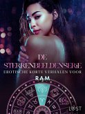 De Sterrenbeeldenserie: erotische korte verhalen voor Ram (eBook, ePUB)