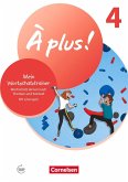 À plus ! Band 4 - Mein Wortschatztrainer - Arbeitsheft mit Lösungen online