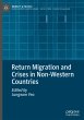 Return Migration and Crises in... - Bild 1