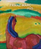 Franz Marc Edition Kalender 2025