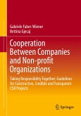 Cooperation Between Companies and Non-profit Organizations
