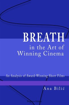 Cover Breath in the Art of Winning Cinema (eBook, ePUB)