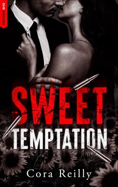 Cover Sweet Temptation (eBook, ePUB)