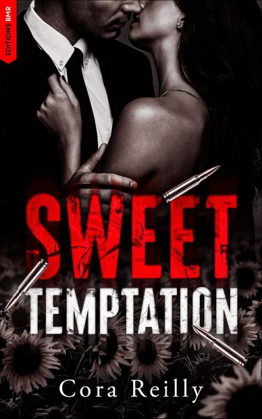 Sweet Temptation (eBook, ePUB)