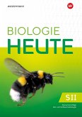 Biologie heute SII. Klausurvorschläge Zellbiologie und Stoffwechselbiologie. Allgemeine Ausgabe