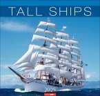 Tall Ships Kalender 2025