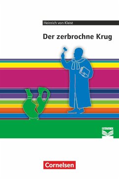 Der zerbrochne Krug - Scheuringer-Hillus, Luzia;Scheib, Imke