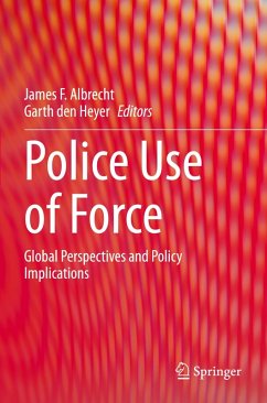 Police Use of Force