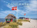 Dänemark Kalender 2025 - richtig hyggelig