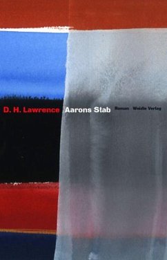 Aarons Stab - Lawrence, David H.