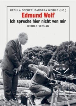 Cover Edmund Wolf