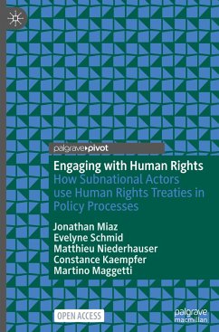 Engaging with Human Rights - Miaz, Jonathan;Schmid, Evelyne;Niederhauser, Matthieu