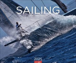 Sailing Kalender 2025