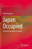 Japan Occupied