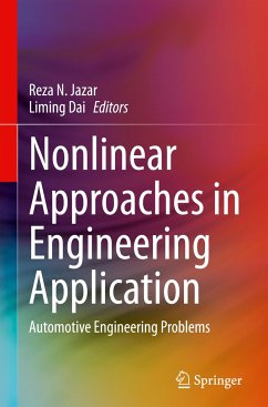 Nonlinear Approaches in Engineering Application