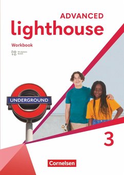 Lighthouse Band 3: 7. Schuljahr - Workbook mit Audios, Erklärfilmen und Lösungen - Thorne, Sydney