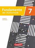 Fundamente der Mathematik 7. Schuljahr. Ausgabe B - Schulbuch
