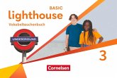 Lighthouse Band 3: 7. Schuljahr - Vokabeltaschenbuch Lighthouse Band 3: 7. Schuljahr - Vokabeltaschenbuch