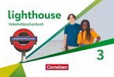 Lighthouse Band 3: 7. Schuljahr - Vokabeltaschenbuch Lighthouse Band 3: 7. Schuljahr - Vokabeltaschenbuch