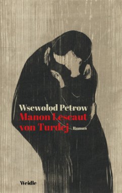 Manon Lescaut von Turdej - Petrow, Wsewolod