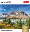 Kanada Sehnsuchtskalender 2025 -... - Bild 1