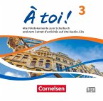 À toi ! - Ausgabe 2022 - Band 3