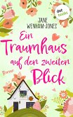 Ein Traumhaus auf den zweiten Blick (eBook, ePUB)