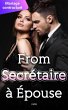 De Secrétaire à Épouse (eBook, ePUB) - Bild 1