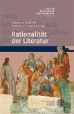 Rationalität der Literatur (eBook, PDF)