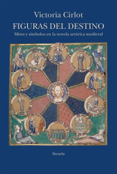 Cover Figuras del destino (eBook, ePUB)